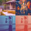 Download track Luxurious Backdrops For 70s Vibes