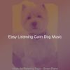 Download track Bright Ambience For Calming Pups