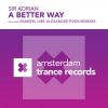 Download track A Better Way (LMR Radio Edit)