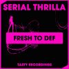 Download track Fresh To Def Original Mix