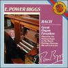 Download track Toccata, Adagio, And Fugue For Organ In C Major, BWV 564: Fugue