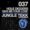 Download track Give Me Your Love (Original Mix)