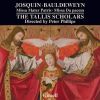 Download track 8. Josquin: Missa Mater Patris - Gloria In Excelsis Deo