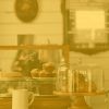 Download track Quiet Music For Coffee Bars