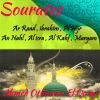 Download track Sourate An Nahl, Pt. 1 (Qaloune Muratal)