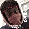 Download track Afrobeat Instrumental (Nelmeprod)