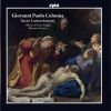 Download track Sacre Lamentationi Della Settimana Santa, Op. 9 Seconda Lamentazione Del Venerdì Sera