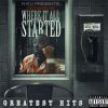 Download track Married To The Streets