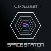 Download track Space Station (Neural Network Assistant Mix)