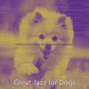 Download track Smooth Jazz Soundtrack For Walking Dogs