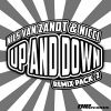 Download track Up And Down (Teri Miko & DFoss Remix)