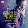 Download track Braunfels: Serenade In E-Flat Major, Op. 20: I. Leicht Bewegt