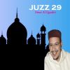 Download track JUZZ 29, Pt. 1 (Version Warch)