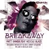 Download track Breakaway (Jeremy Sylvester Remix)