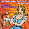Download track Ein Prosit Der Gemütlichkeit (Kurzer Bierzelt Mix 2016)