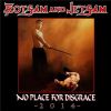 Download track No Place For Disgrace (2014)