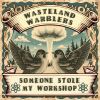 Download track Wasteland Blues