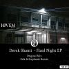 Download track Hard Night (Erik & Stephanie Remix)