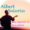 Download track The World Is Beautiful