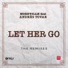 Download track Let Her Go (Alberto Vihar Remix)