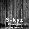 Download track Quand La Pluie Tombe