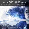 Download track She Breaks The World (Extended Mix)