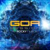 Download track The Light (Astrix Remix)