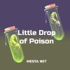 Download track Little Drop Of Poison (Speed Up Remix)