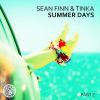 Download track Summer Days (Ben Delay Radio Mix)