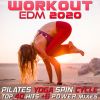 Download track Distroying Your Fat (127 BPM, Pilates Yoga Spin Cycle Power Edit)