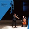 Download track Bucolics For Viola And Cello Ⅰ Allegro Vivace