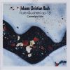 Download track Quartet In G Major Preston Op. 19 No. 3: II. Andantino