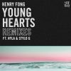 Download track Young Hearts (Noise Cans Remix)