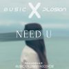 Download track Need U (AnggaReka VIP)