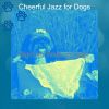 Download track Casual Smooth Jazz Saxophone - Vibe For Morning Dog Walks