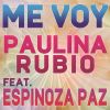 Download track Me Voy (ITunes)