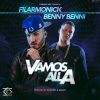 Download track Vamos Alla (Benny Benni)