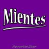 Download track Mientes