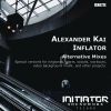 Download track Inflator (Commercial 2 Mix)