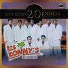 Download track Recuerdo Los Donny´s