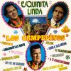 Download track Linda Esquinita