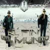 Download track Mi Novia Es Una Loca (El Chacal)