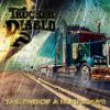 Download track Tail End Of A Hurricane