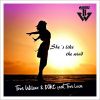 Download track She's Like The Wind (Extended Mix)