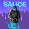 Download track Sauce