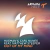 Download track Out Of My Mind (Extended Mix)