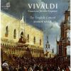 Download track 08 - Concerto No. 3 In C Minor, (Later As Op. 11, 5), RV 202- 2. Largo