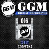 Download track Godeyaka (Happy Mix)