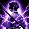 Download track Thunder Blade (Slowed + Reverb)