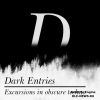 Download track Down Into Darkness